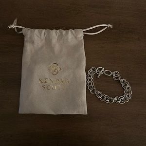 Kendra Scott Charm Bracelet